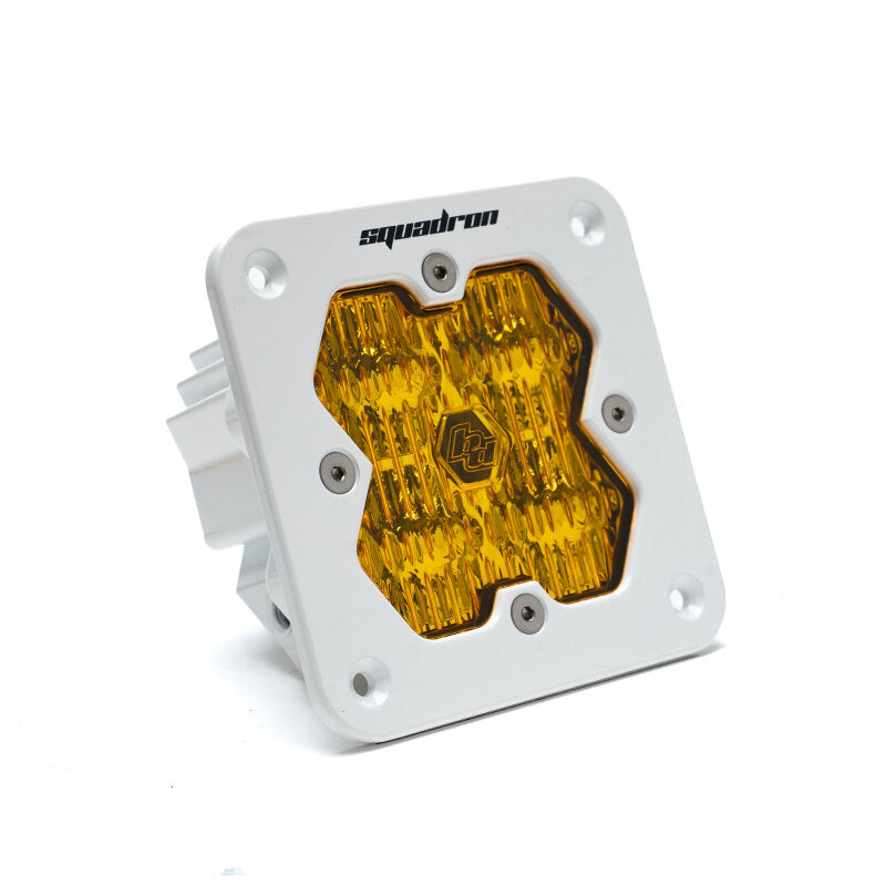 Baja Designs BAJ Squadron Sport Lights