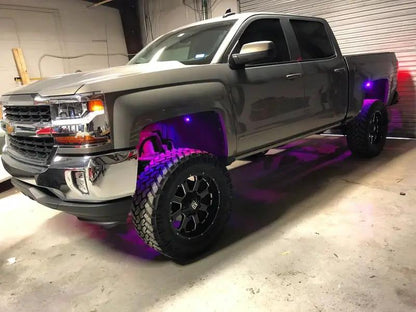 ORACLE Lighting ORL Underbody Rock Lights by ORACLE Lighting