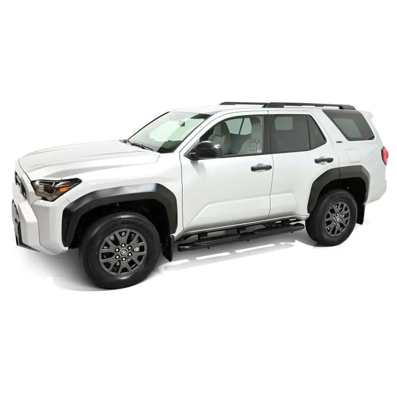 Westin WES Nerf Bars - PRO TRAXX 5 by Westin