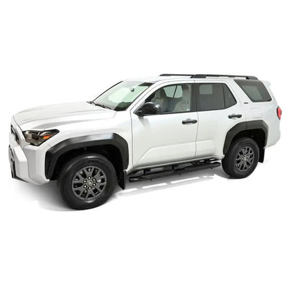 Westin WES Nerf Bars - PRO TRAXX 5 by Westin