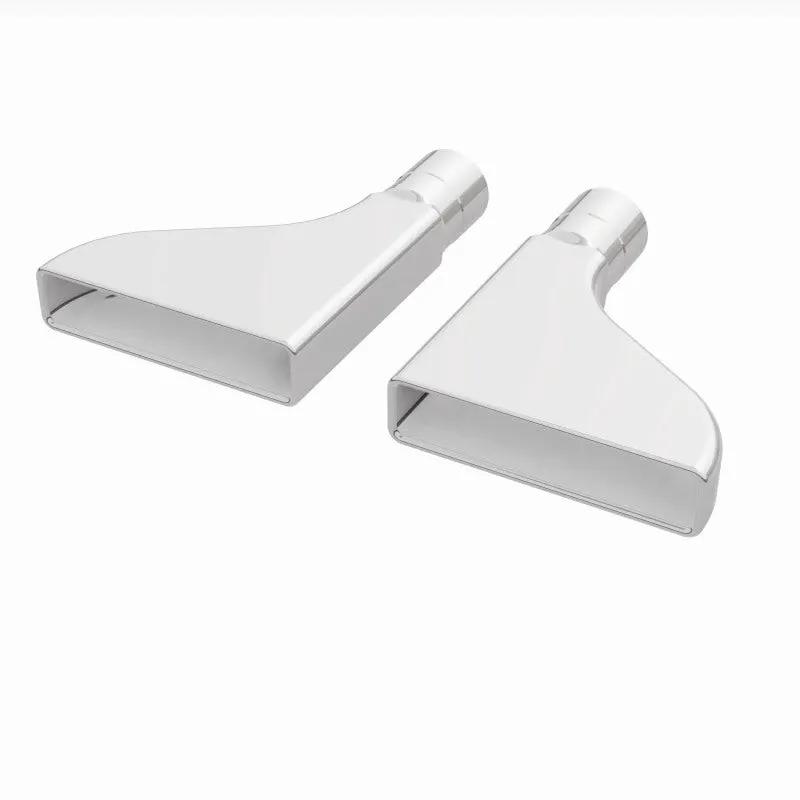 Magnaflow MAG Exhaust Tips by Magnaflow