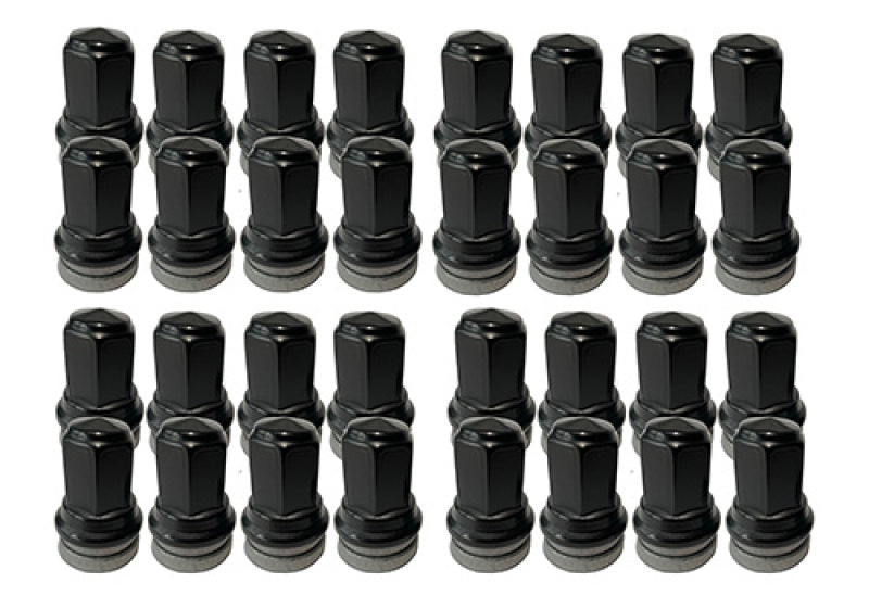 Ford Racing FR Lug Nut Kits by Ford Racing