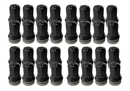 Ford Racing FR Lug Nut Kits by Ford Racing