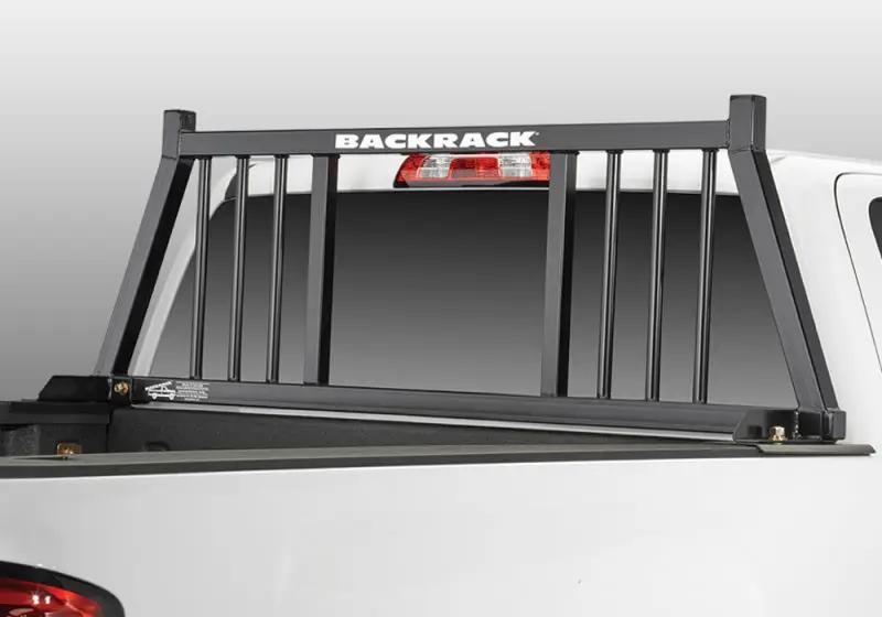 BackRack BCK Three Round Headache Racks by BackRack