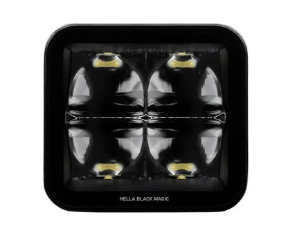 HELLA Black Magic Lamp by Hella