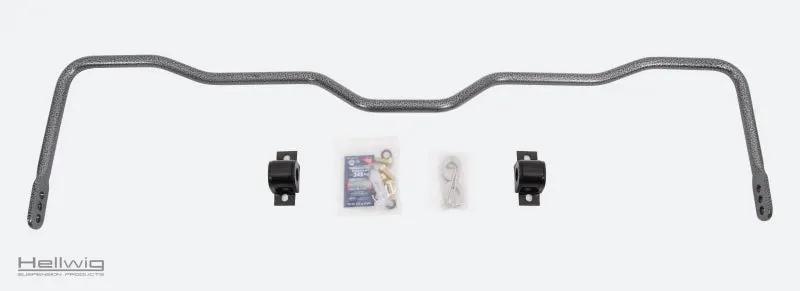 Hellwig HWG Rear Sway Bars