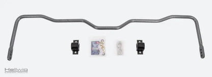 Hellwig HWG Rear Sway Bars