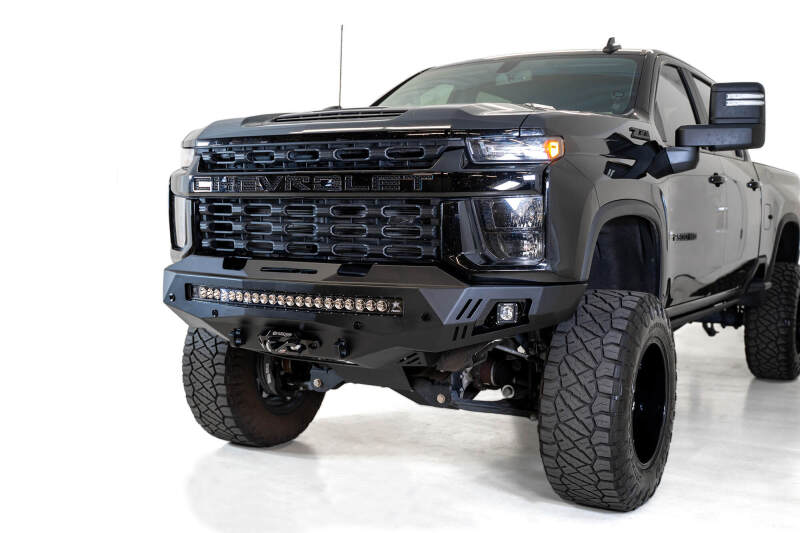 Addictive Desert Designs ADD Stealth Fighter Fr. Bumper