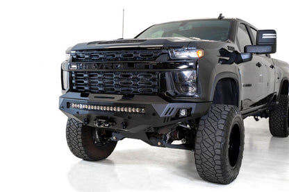 Addictive Desert Designs ADD Stealth Fighter Fr. Bumper
