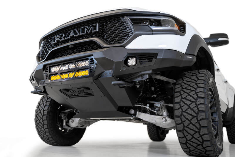Addictive Desert Designs ADD Bomber Front Bumpers