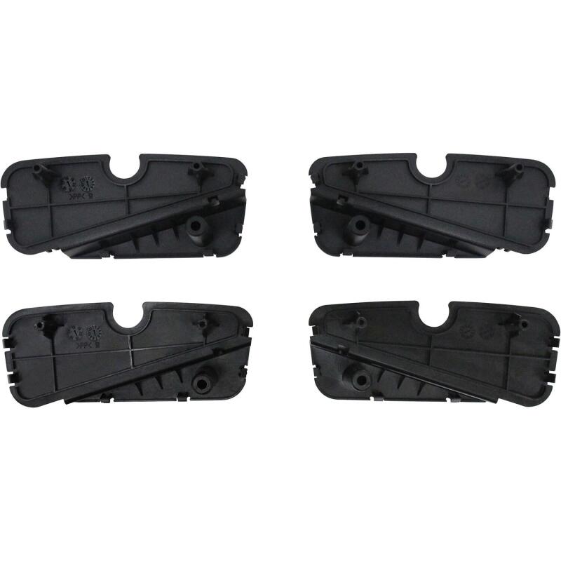 Westin WES Nerf Bars - R5