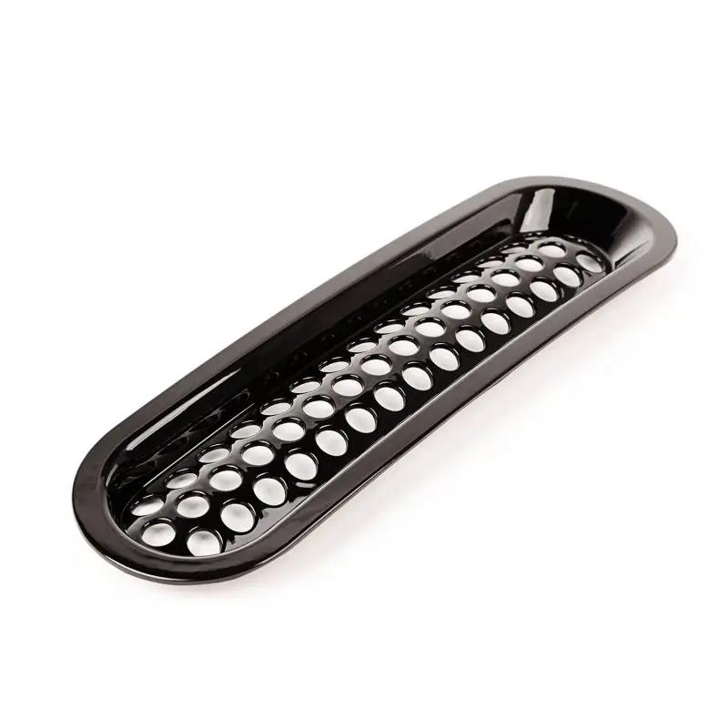 Rugged Ridge RUG Grille Inserts by Rugged Ridge