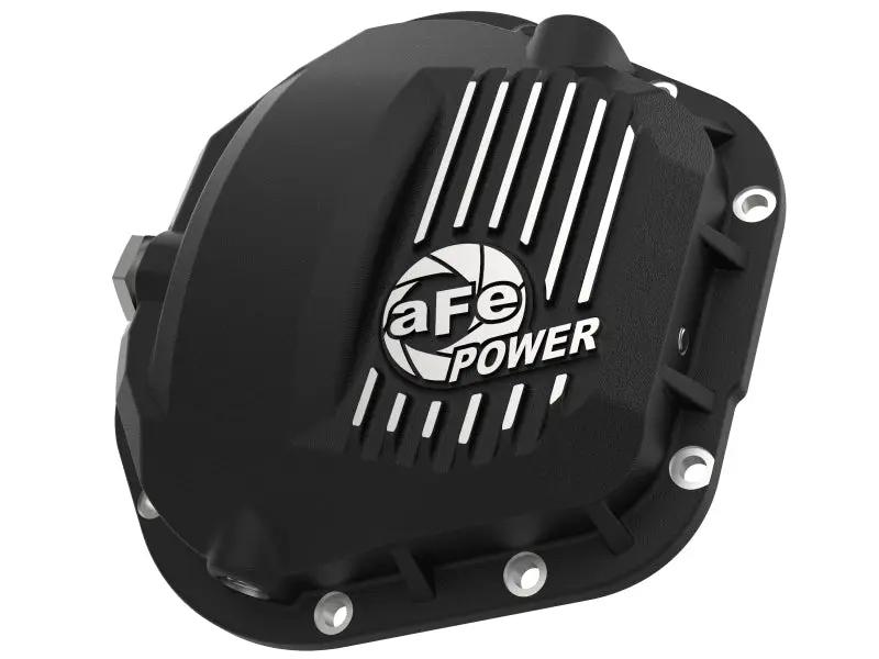 AFE Diff/Trans/Oil Covers by aFe