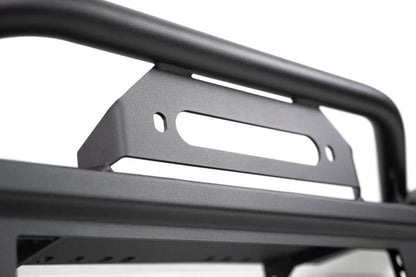 DV8 Offroad DVE Front Bumpers