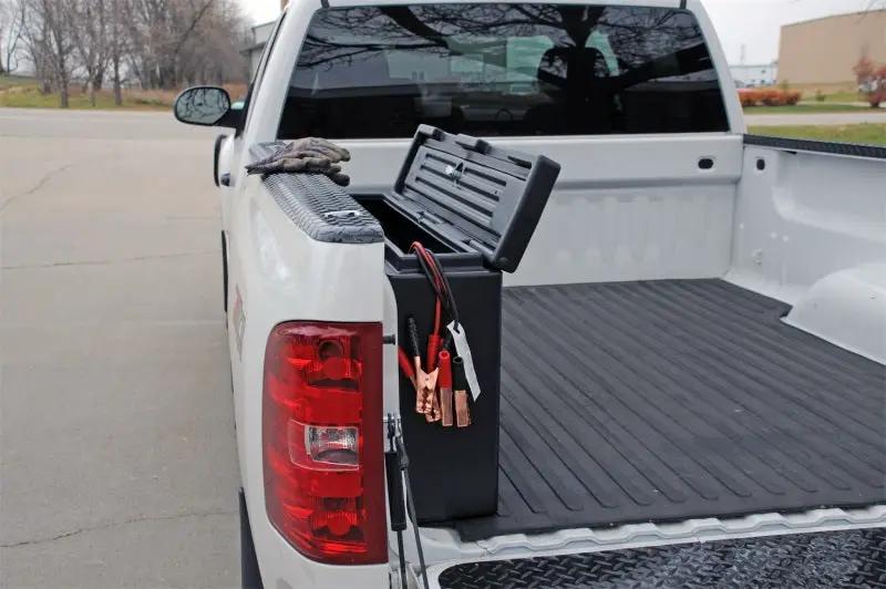 Dee Zee DZE Specialty Toolbox by Dee Zee