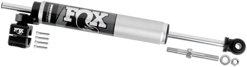 FOX 2.0 Perf Steer Stabilizer by FOX