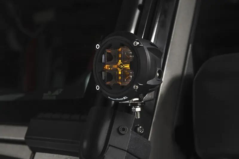 Rugged Ridge RUG LED Lights by Rugged Ridge