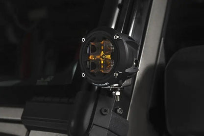 Rugged Ridge RUG LED Lights by Rugged Ridge