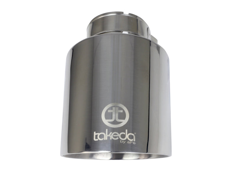 AFE Takeda Exhaust Tip by aFe