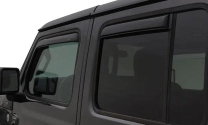 AVS In-Channel Ventvisors by AVS