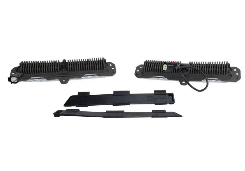 Ford Racing FR Light Kits by Ford Racing