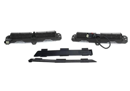 Ford Racing FR Light Kits by Ford Racing