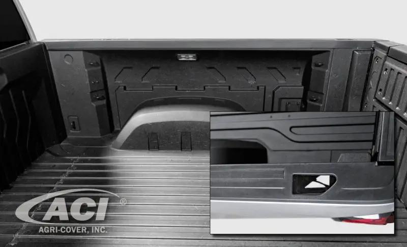 Access ACC LOMAX Stance by Access