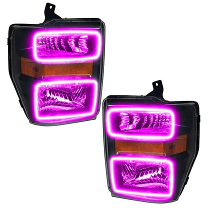 ORACLE Lighting ORL Headlight Assemblies by ORACLE Lighting