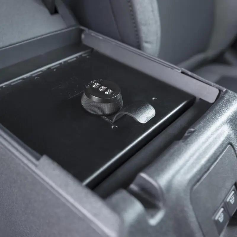 Tuffy Products TFY Console Safe