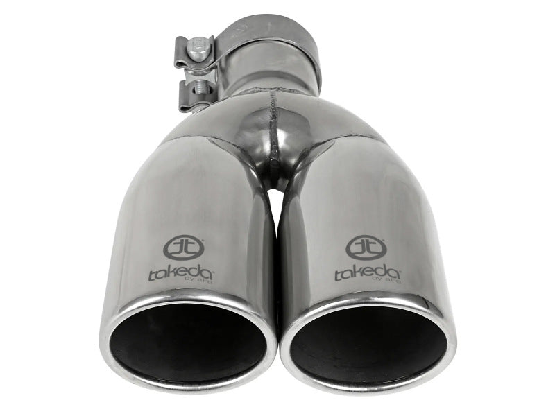 AFE Takeda Exhaust Tip by aFe
