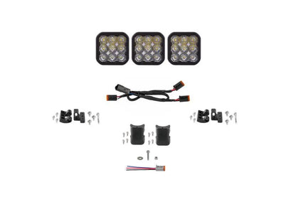 Diode Dynamics DIO LED Light Bars by Diode Dynamics