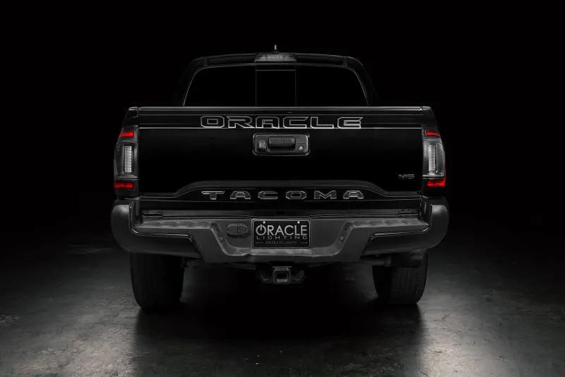 ORACLE Lighting ORL LED Tail Lights by ORACLE Lighting