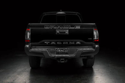 ORACLE Lighting ORL LED Tail Lights by ORACLE Lighting