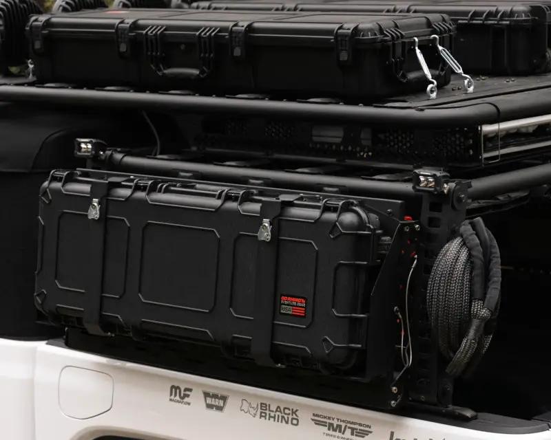 Go Rhino GOR Xventure Gear Bags/Tool Rolls/Cases by Go Rhino