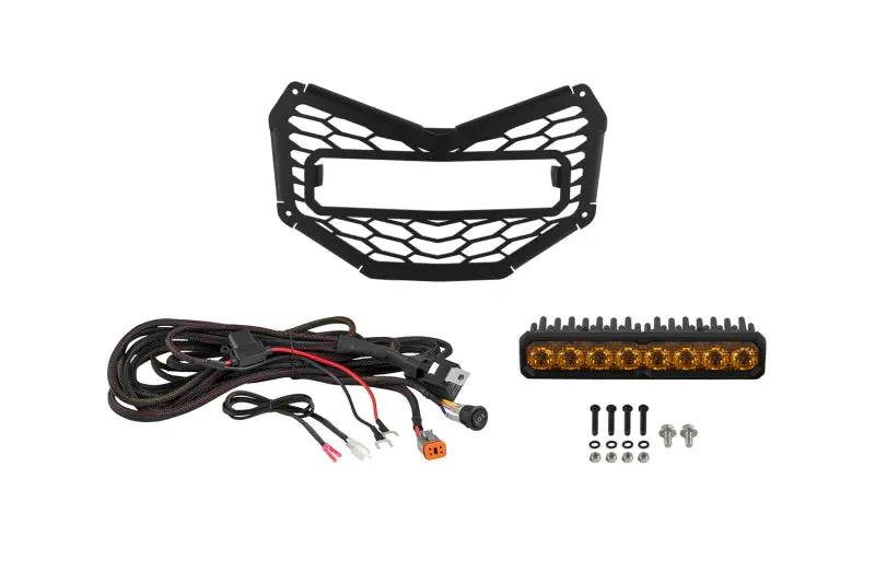 Diode Dynamics DIO LED Light Bars by Diode Dynamics