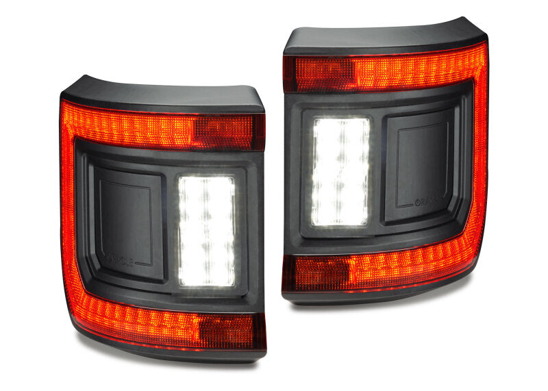 ORACLE Lighting ORL Tail Light Assemblies