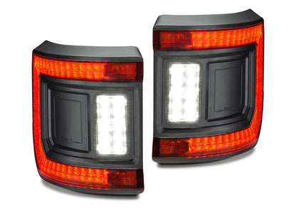 ORACLE Lighting ORL Tail Light Assemblies