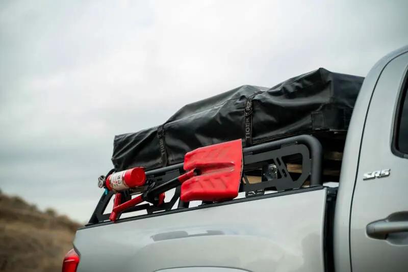 DV8 Offroad DVE Bed Racks by DV8 Offroad