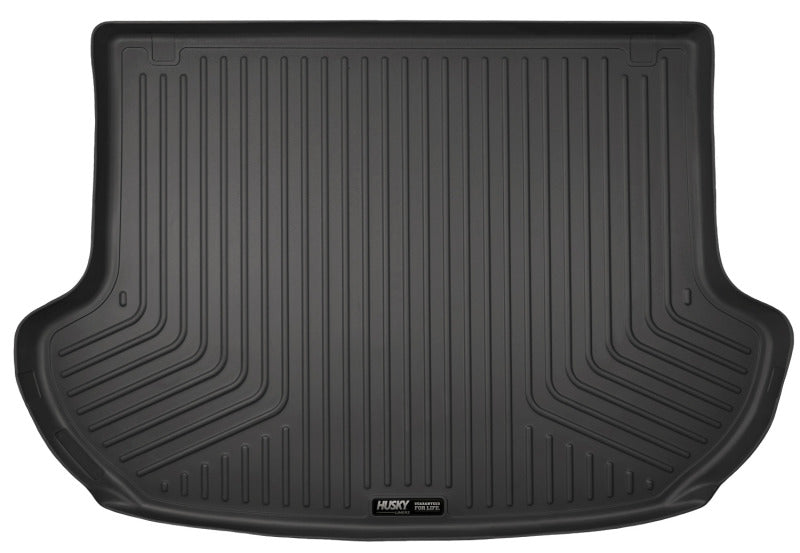 Husky Liners HL WB - Cargo - Black