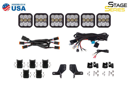Diode Dynamics DIO LED Light Bars