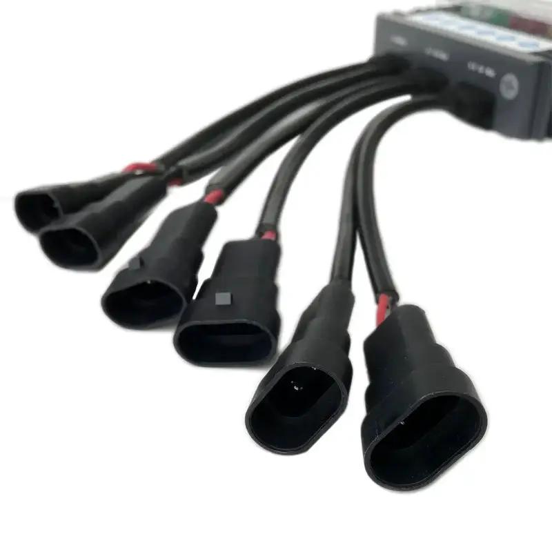 ORACLE Lighting ORL Trigger Control Systems by ORACLE Lighting