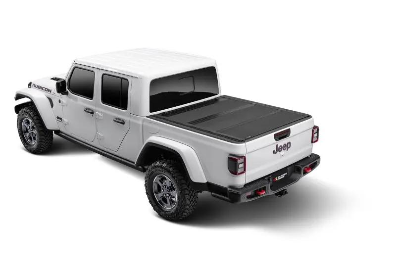 Rugged Ridge RUG Tonneau Covers by Rugged Ridge