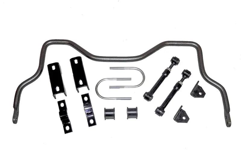 Hellwig HWG Rear Sway Bars by Hellwig