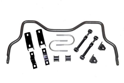 Hellwig HWG Rear Sway Bars by Hellwig