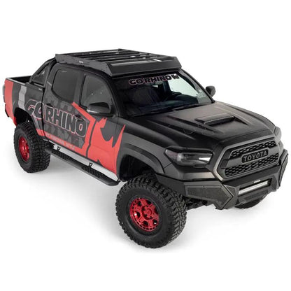 Go Rhino GOR Roof Racks - Ceros