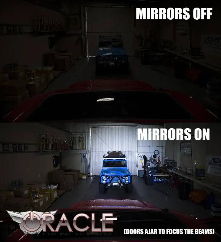 ORACLE Lighting ORL Off-Road Lighting by ORACLE Lighting