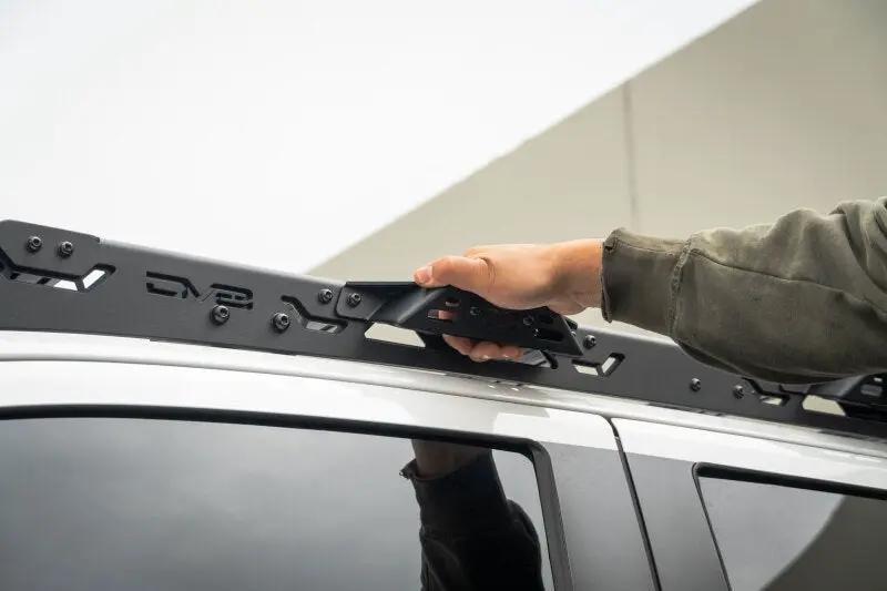 DV8 Offroad DV8 Roof Racks by DV8 Offroad