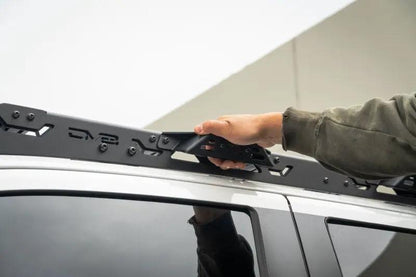 DV8 Offroad DV8 Roof Racks by DV8 Offroad