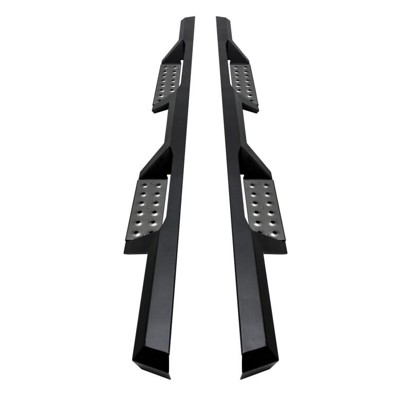 Westin WES Nerf Bars - HDX Drop