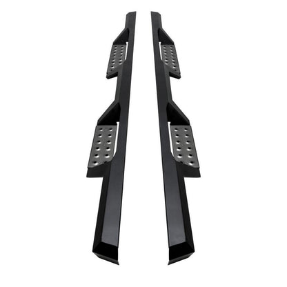 Westin WES Nerf Bars - HDX Drop